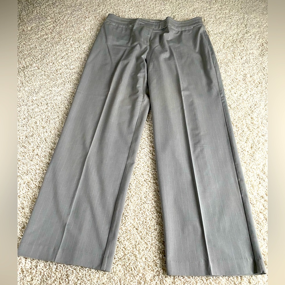 🔴 Straight leg pant, size 16